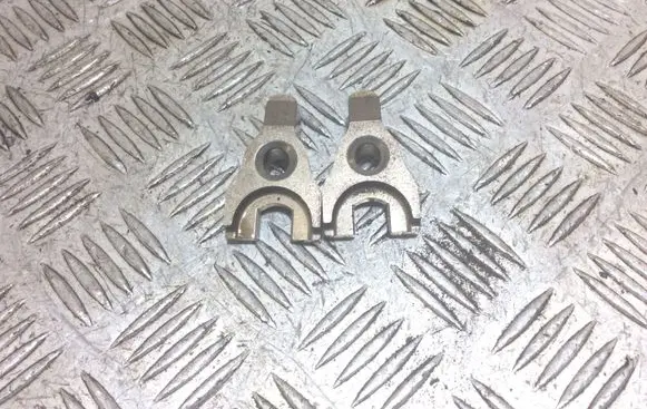 Fuel injectors set
