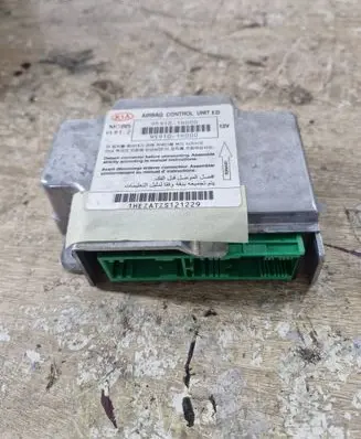 KIA Ceed Airbag control unit/module 959101H000 1HZZAT7S121229