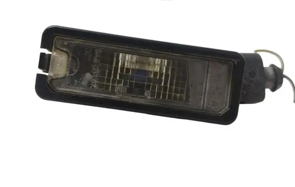 Porsche Cayenne (92A) Number plate light 1K8943021