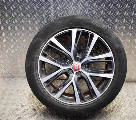 R20 alloy rim