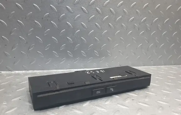 BMW 5 E60 E61 Other control units/modules 6944963 13589311