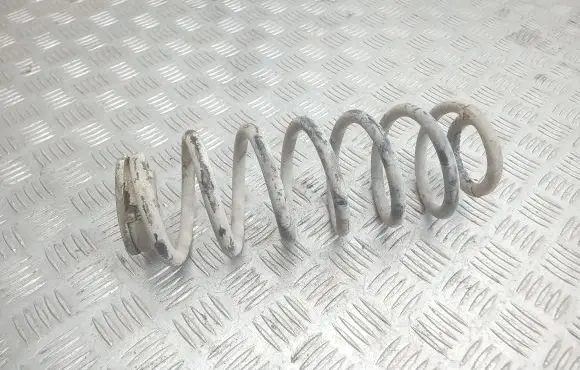 Peugeot 307 Rear coil spring