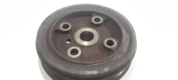 Volvo V70 Crankshaft pulley 30637335