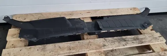Audi Q5 SQ5 Top upper radiator support slam panel 8R0807081