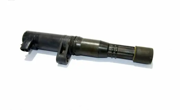 Opel Vivaro High voltage ignition coil 0297008291
