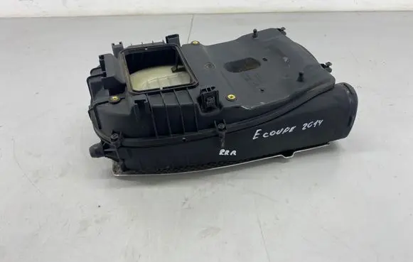 Mercedes-Benz E C207 W207 Air filter box A6510901101 A6510902301
