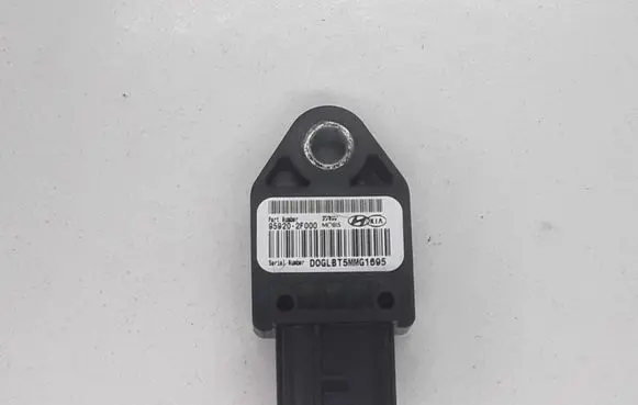 KIA Carnival Airbag deployment crash/impact sensor 959202F000