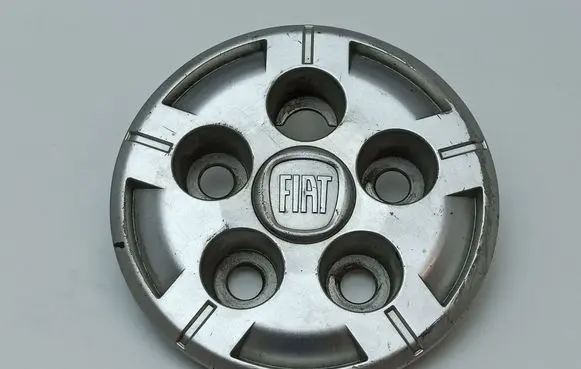 Fiat Ducato Original wheel cap 