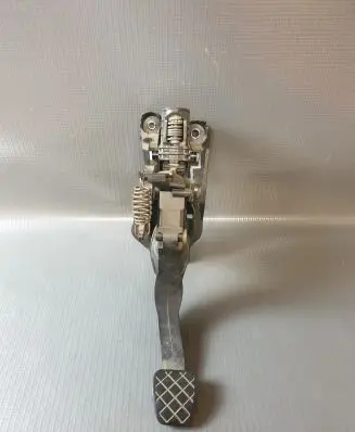 Skoda Octavia Mk3 (5E) Clutch pedal 5Q1721059FT