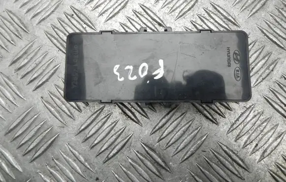 KIA Sorento Other control units/modules 919402P350