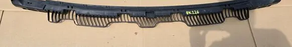 Volkswagen Golf VII Rear bumper mounting bracket 5G6807863 0755D301869