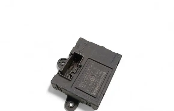 Ford Mondeo MK IV Other control units/modules 9G9T14B534BC