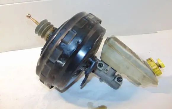 Ford Galaxy Brake booster 7M3612100E YM212B195CC 7M1611303