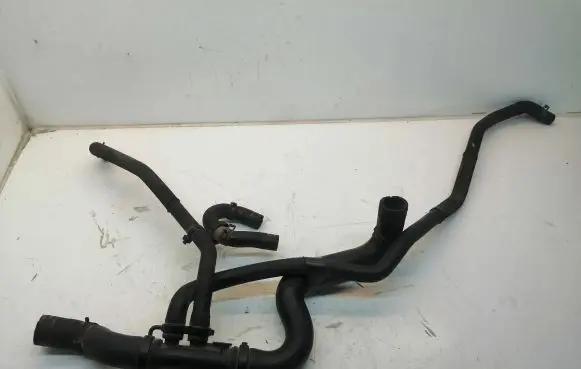 Renault Master III Engine coolant pipe/hose 1800446415