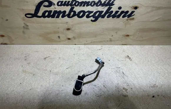 Headlight/headlamp level sensor