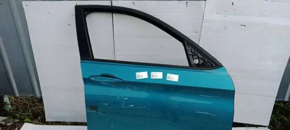 BMW X6 F16 Front door