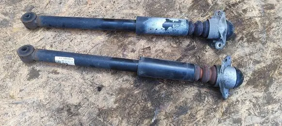 Audi A1 Rear shock absorber/damper 6R0512011AC
