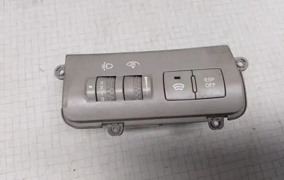 KIA Ceed Headlight level height control switch 933001H050ED 621W05010