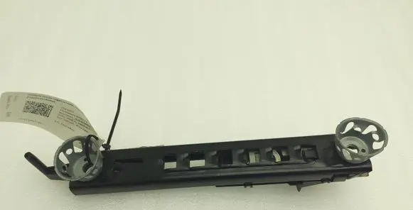 Porsche Panamera (970) Seat belt adjustment rail 97080323100