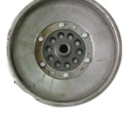 Audi A4 S4 B8 8K Flywheel 0AW105317T