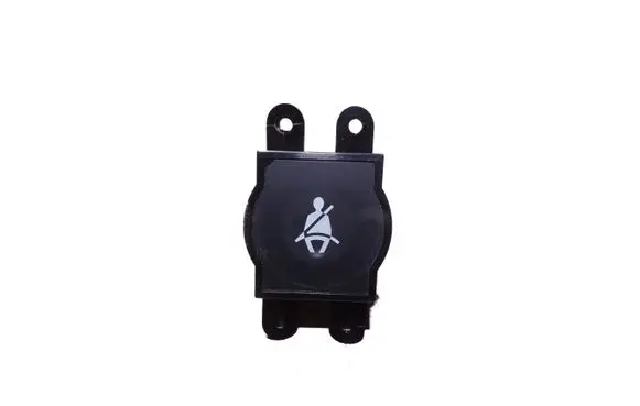 Traction control (ASR) switch