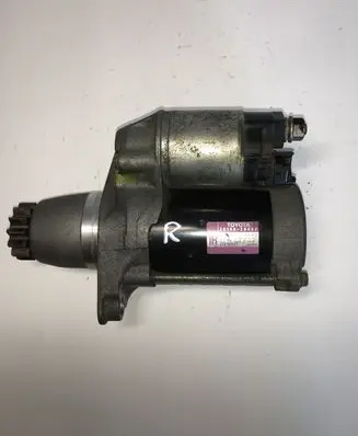 Toyota RAV 4 (XA30) Starter motor 2810028052 4280003090