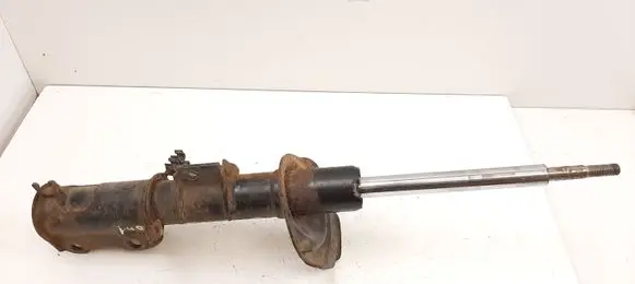 Front shock absorber/damper