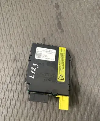 Audi A3 S3 A3 Sportback 8P Steering angle sensor 1k0953549e 05113501 01016050430772