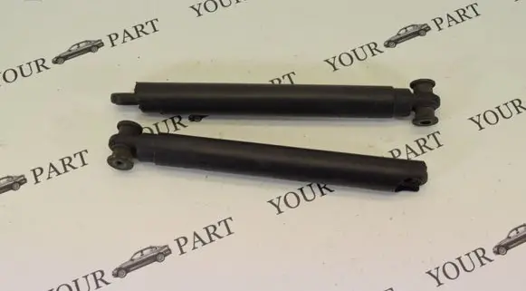BMW X5 E53 Tailgate check strap stopper 8402195