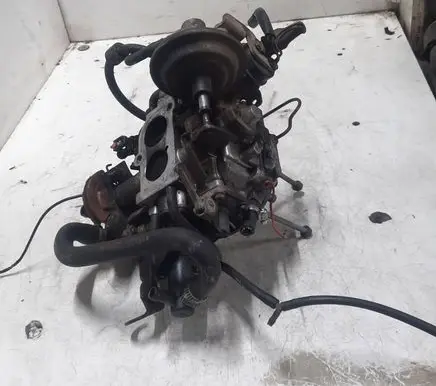 Audi 80 90 B3 Carburettor 026129017B