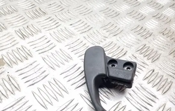 Seat Leon (1M) Engine bonnet (hood) release handle 1H1823533
