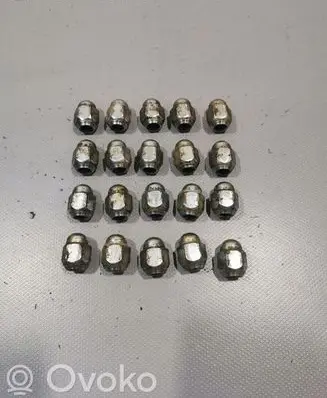 Toyota Corolla Verso AR10 Nuts/bolts 