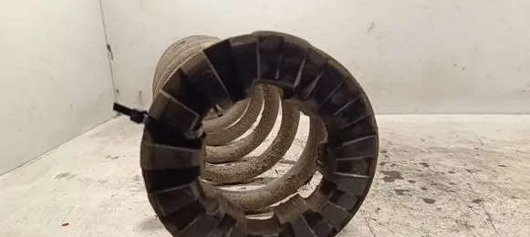 Jaguar XE Rear coil spring