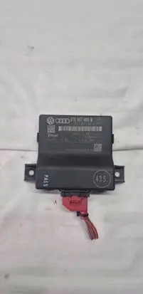 Audi A6 S6 C6 4F Gateway control module 8T0907468M 8T0907468H 403221