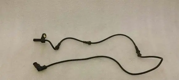 Mercedes-Benz CL C216 ABS brake wheel speed sensor A2215400317