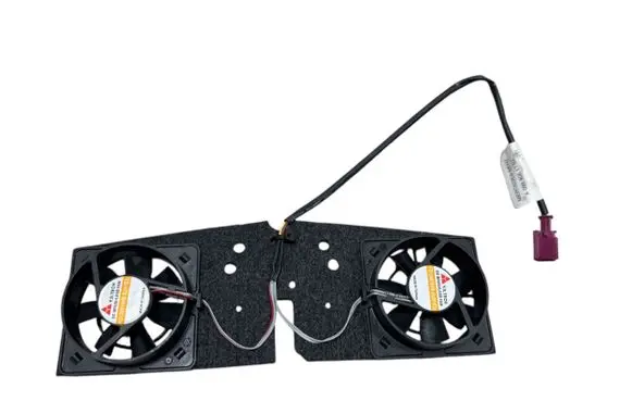 Mercedes-Benz GLS X167 Seat fan/blower A0999061102