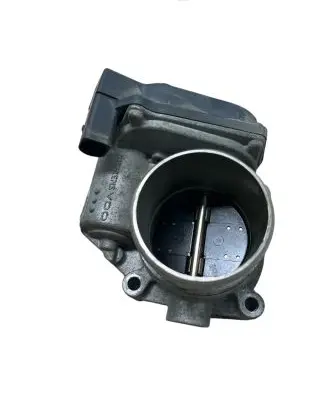 Volkswagen PASSAT CC Throttle valve 06F133062J