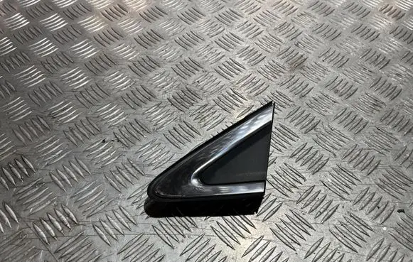Mitsubishi Eclipse Cross Fender trim (molding) 7407A379
