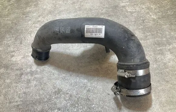Ford Transit Intercooler hose/pipe KK216F073BC