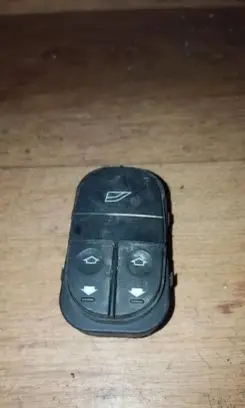 Ford Mondeo MK I Electric window control switch 93bg14529ba