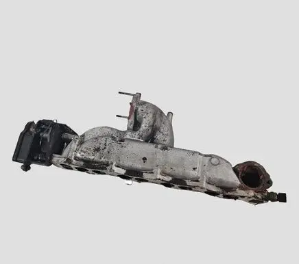 KIA Magentis Intake manifold