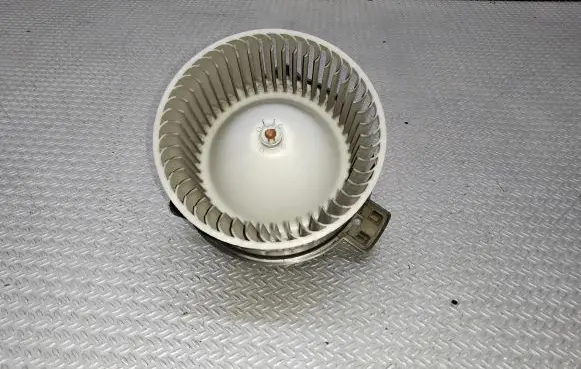 Mazda 2 Heater fan/blower