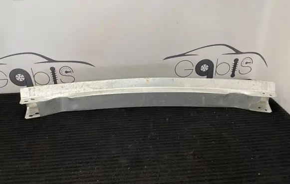 Porsche Macan (95B) Rear bumper cross member 8R0807313D