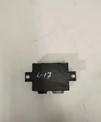 Volvo S60 Parking PDC control unit/module 9187071 601693 190604F