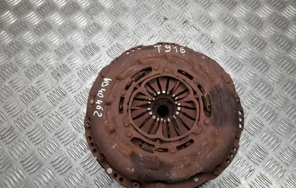 Citroen Jumper Clutch set kit 