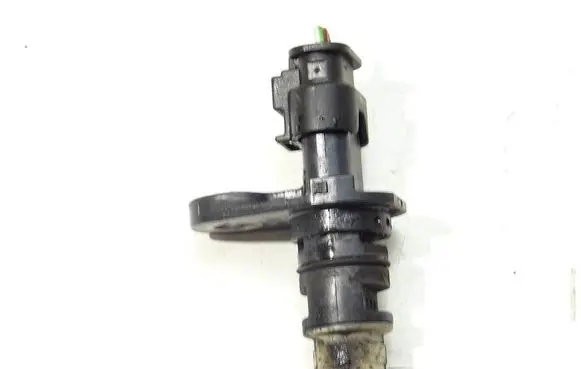 Volvo V40 Crankshaft position gear 