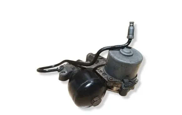 Citroen C4 II Gearbox control unit/module BM0077947E