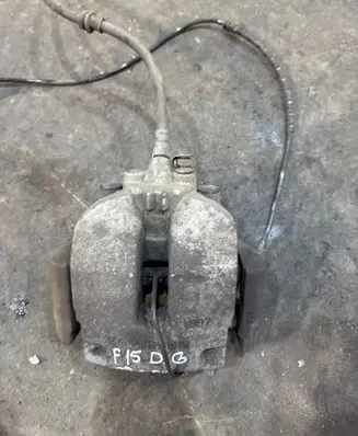 BMW X5 F15 Rear brake caliper 6776788