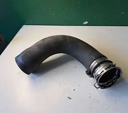Toyota Corolla Verso AR10 Intercooler hose/pipe