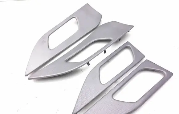 Jaguar F-Pace Door card panel trim set HK83237B42B HK83237B43B HK83237B47C